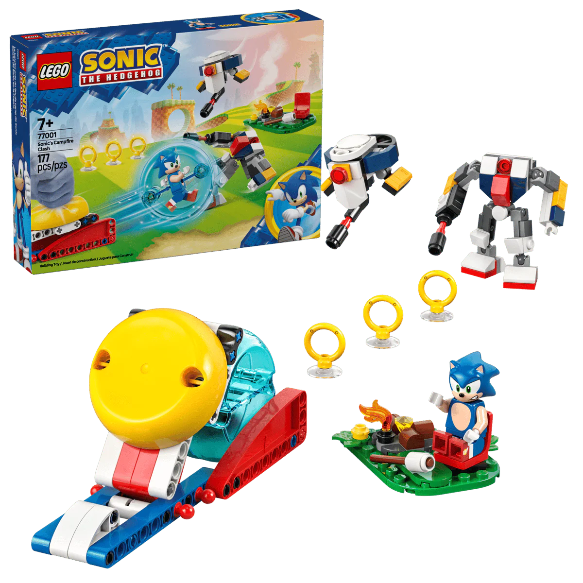 LEGO